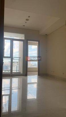 Apartemen Di Elpis Residence Unfurnished Siap Pakai
