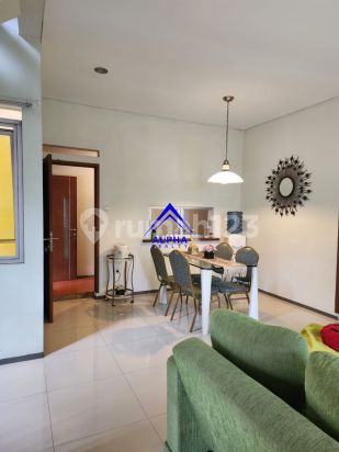 Dijual Rumah Mewah Siap Huni Di Cagadung Bandung