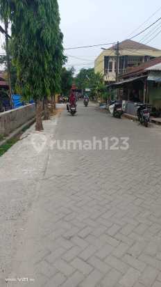 PERUMAHAN GRIYA MERPATI MAS