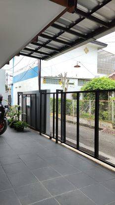 Jual Rumah Renov Sayap Pajajaran