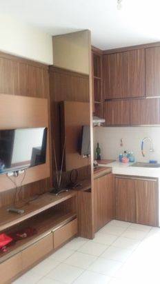 Apartemen Gateway Cicadas For Sale 