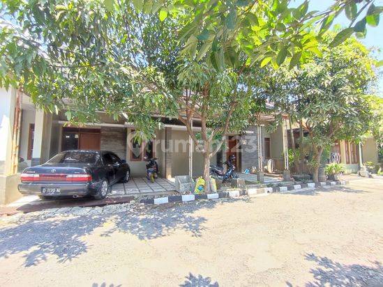 Jual Rumah Pesona Bali Buah Batu 