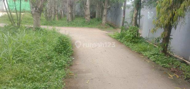 Tanah Dijual Cepat, Terdekat Gunung Sindur, Propfit Untung