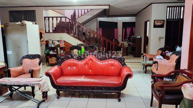 Dijual Rumah Komersial Pondok Labu, Jakarta Selatan
