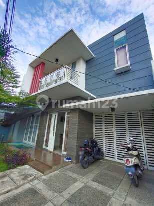 Dijual Rumah Bagus Dan Luas di Jagakarsa Jakarta Selatan