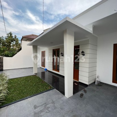 Rumah Asri Cantik di Area Turangga 8 Menit ke Trans Studio Mall