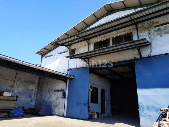 Gudang Murah di Margomulyo Indah Surabaya