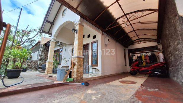 Rumah di Arcamanik endah 2 Lantai SHM Bagus siap huni