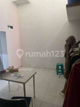 Rumah murah di Cisaranteun kulon Arcamanik SHM siap huni
