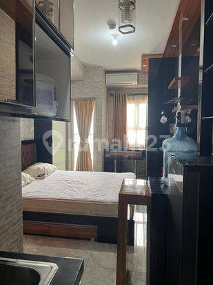 M Square Cibaduyut Bandung Type Studio Furnished