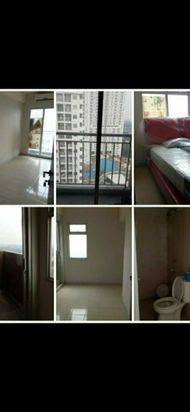 Dijual Apartemen Serpong Green View Lantai 19 Luas 39m 2 2 Ac