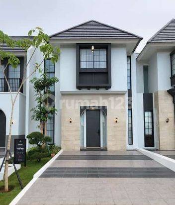 Rumah Modern Kontemporer Citraland Tallasa City