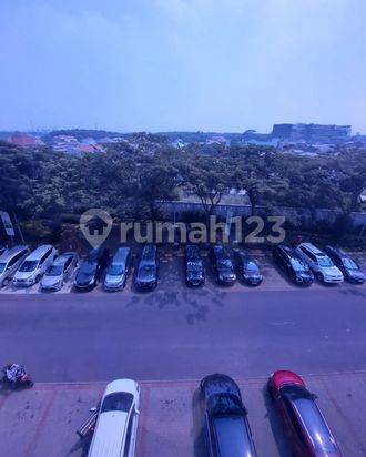 Dijual murah Apartemen Studio lantai 3 The Springlake Summarecon Bekasi 