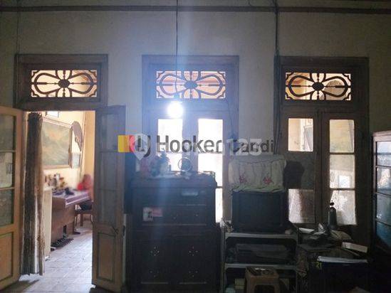 Rumah di Gg Sumeneban Semarang Utara
