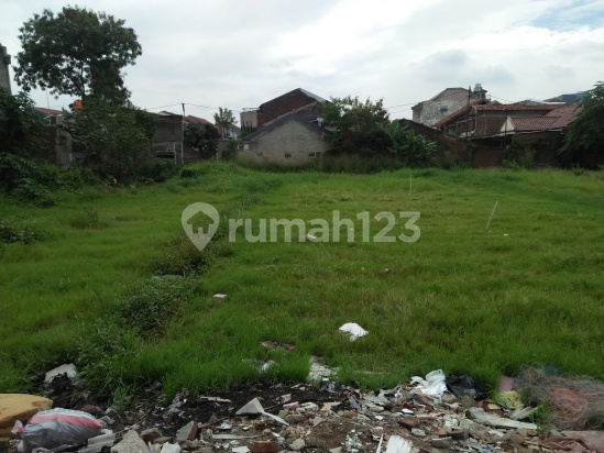Tanah Luas Murah di Citarip Kopo Bisa Per Kavling 