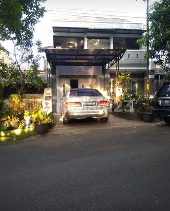 Rumah Siap Huni Dekat Itb Unpad di Area Tubagus Ismail, Coblong Bandung