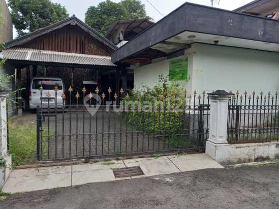 Rumah Murah Terawat di Situ Lembang, Buah Batu