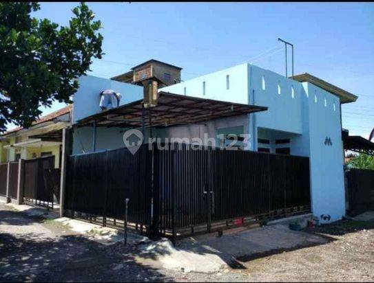Rumah Shm 400 Jt an di Areabumi Panyileukan Cibiru