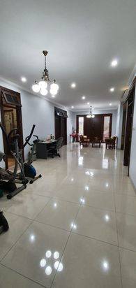 Rumah Bagus Strategis, Cipulir Area