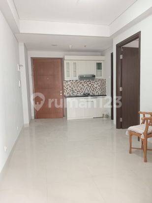 Dijual Apart Aspen Admiralty Residence Admiralty 2br Fatmawati Jakarta Selatan