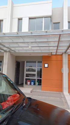 Dijual Rumah Baru 2 Lantai San Antonio Pik2