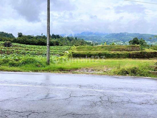 Dijual Tanah Cocok Dibangun Resto, Villa Kemuning Karanganyar
