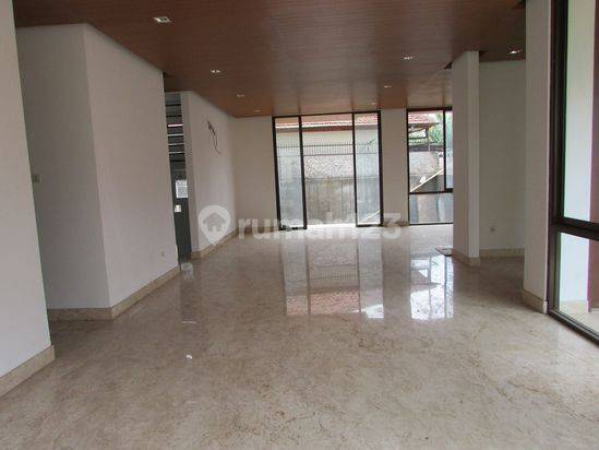 For Sale Modern 4 Bedroom House With Pool In Ampera South Jakarta amp017