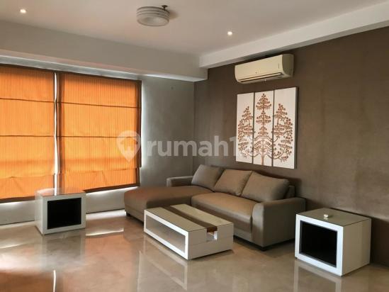 Dijual Apartment 3br Daerah Gandaria