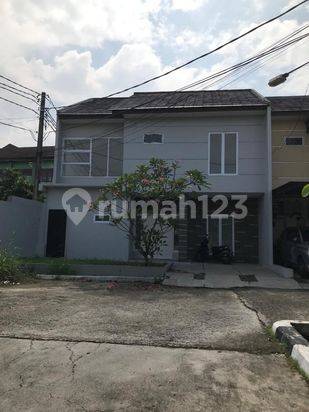 Rumah Baru Ciater Permai 