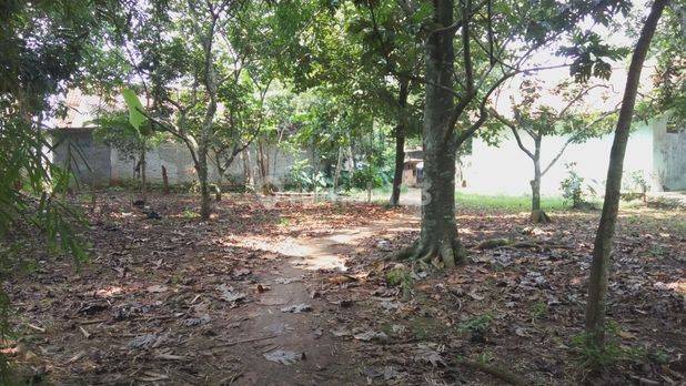 Dijual Tanah Ciater lok Strategis 