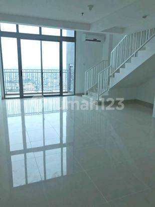 For Rent Apt Soho Podomoro City Dakota, 119 M², Unfurnished