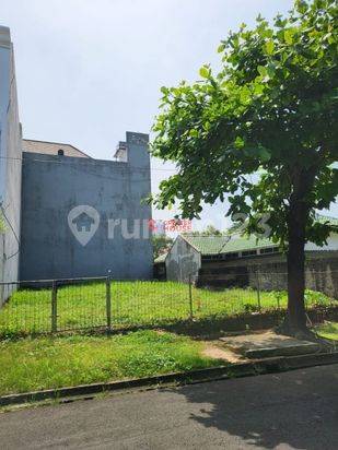 *KAVLING SIAP BANGUN
- LT 252 - JL. DUTA INDAH I
