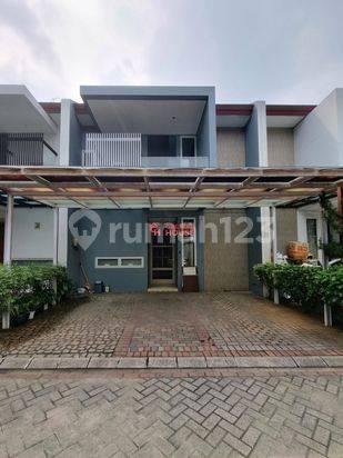 *MINIMALIS  - T/B 140/ 191 - TOWNHOUSE 