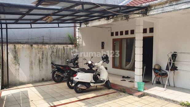Dijual Rumah di Daerah Cilandak, Jakarta Selatan 