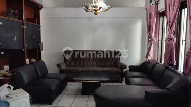Dijual Rumah Cantik Modern di Area Cisokan