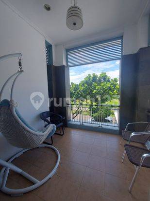 Rumah Double Way Graha Family Jarang Ada, Lokasi Ciamsooo