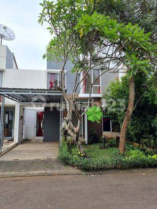 Rumah siap huni full furnish...Selatan 