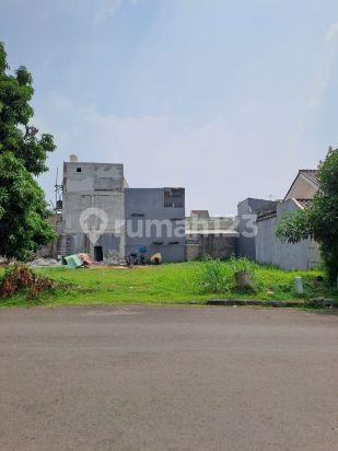 Kavling siap bangun jarang ada  