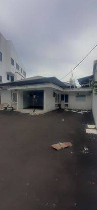 Rumah Lama @ Keb-Baru