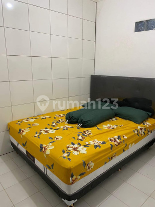 RUMAH FULL FUNITURE 5 Menit UGM