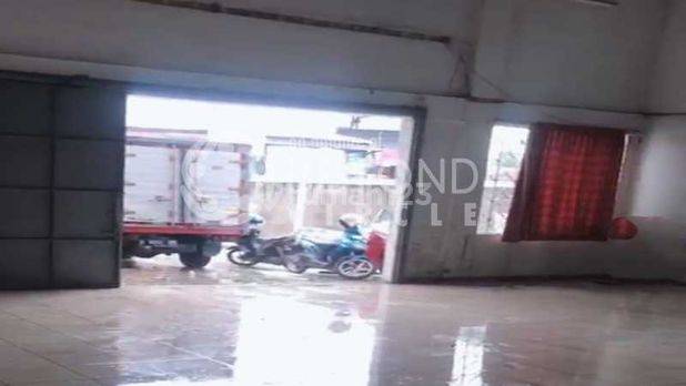 Dijual Pabrik Dikawasan Ramai Bikin Hoki, Bojongsoang Bandung