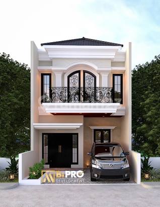 Jual Rumah Murah Di Jagakarsa Jakarta Selatan 
