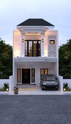 Rumah Murah Di Jagakarsa Jakarta Selatan