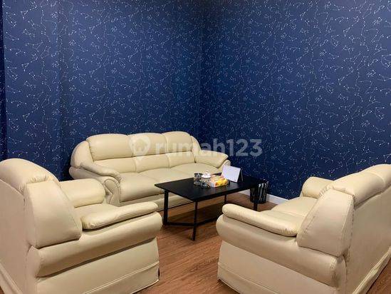 Dijual 2 Unit Ruko Gandeng di Bandengan Selatan Jakarta Utara
