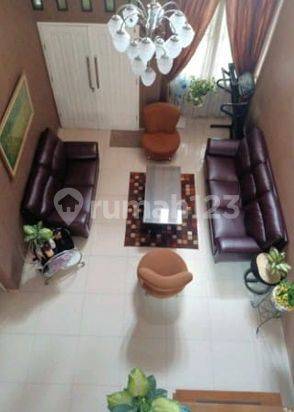 Dijual Rumah di Buana Gardenia Pinang Tangerang Nego