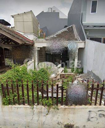 Tanah Kavling di Matraman Jakarta Timur Lokasi Strategis 