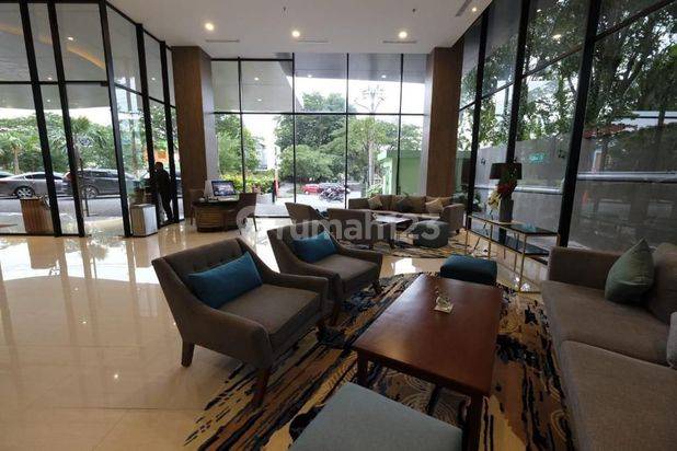 Hotel Lippo Cikarang 2150m2 7 Lantai 164 Kamar Bagus Best Deal