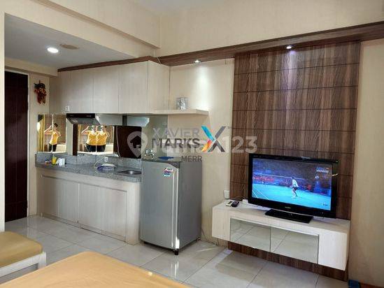 Di Sewakan Apartemen Metropolis Tenggilis Mejoyo 