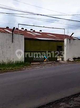 Dijual Murah Tanah di Malang 