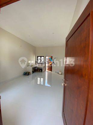 Dijual Rumah Baru di Karang Empat Lokasi Strategis